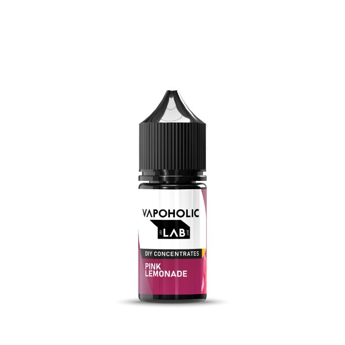 669699 Pink Lemonade Ferocious Vape Concentrate
